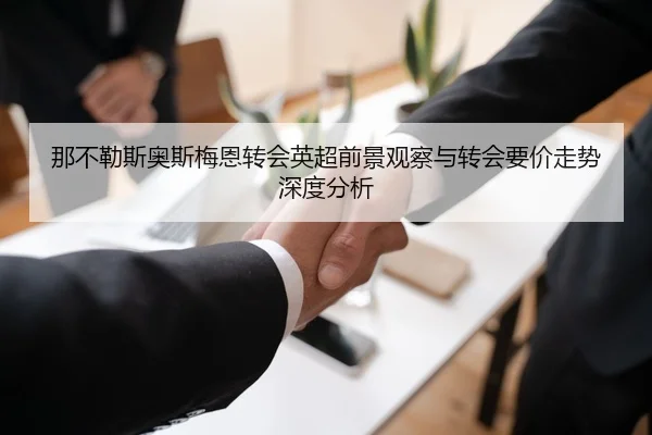 那不勒斯奥斯梅恩转会英超前景观察与转会要价走势深度分析