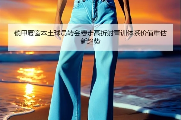 德甲夏窗本土球员转会费走高折射青训体系价值重估新趋势